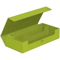 Ultimate Guard Summer Edition 2025 Lime Kortleksfodral