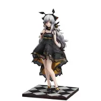 Ribose - Arknights - Weedy Celebration Time Version PVC-figur