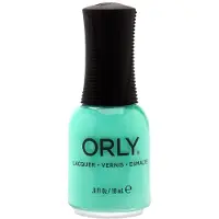 Orly Nail Lacquer Vintage 0,6 uns