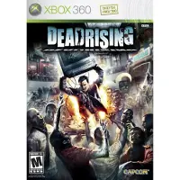 Dead Rising - Xbox 360