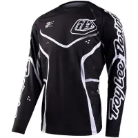 Troy Lee Designs Se Pro Radian Långärmad Trikå