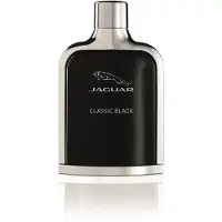 Jaguar Eau de Toilette Spray fr mn Svart 3,4 ounce
