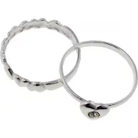 Cristian Lay 54591140 Ring Silver Man