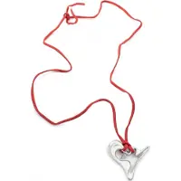 Folli Follie 1n8s073 Halsband