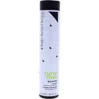 Diego Dalla Palma Milano Tutto Tono Volym Balsam av för Unisex - 8.5 oz