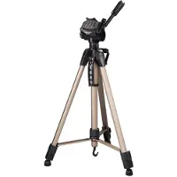 Hama Stativkit Star 62 Inkl. Väska