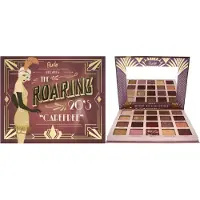 Rude Cosmetics The Roaring 20s Eyeshadow Palette Carefree 24 g