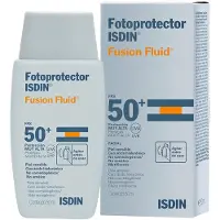 Isdin Fotoprotector Fusion Spf50+ Solskyddsmedel 50ml