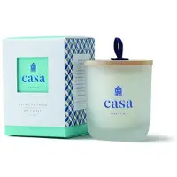 Pure Living Casa - Soy Candle (50 Hours) - OLIVE FLOWER