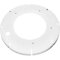 Hayward SPX0590E Plastiksnap-on Face Rim för Underwater Lights