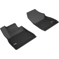 3D MAXpider CHEVROLET CRUZE 2016-2019 KAGU BLACK R1