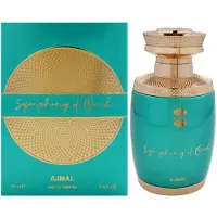 Ajmal Symphony Of Oud av fr unisex - 2,5 oz EDP Spray