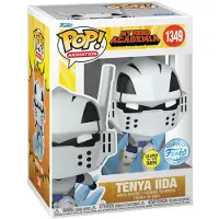 Funko POP! My Hero Academia Tenya Lida Exklusiv