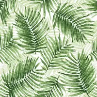 Tommy Bahama - Peel and Stick Designer Tapet Premium Tropical Tapet fr Sovrumspulver Rum Kk Sjlvhftande Vinyl 30,75 Sq Ft Tckning (Escape Ro