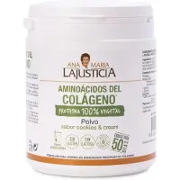 Ana Maria Lajusticia Collagen Amino Acids Cookies & Cream Powder Kollagen