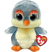 TY PLUSH 15 cm fisk-pingvin TY37322