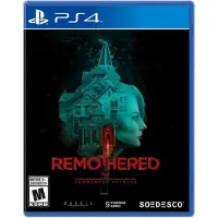 Domothered: Turted Fathers - PlayStation 4