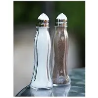 Pasabahce Salt Och Peppar Shaker