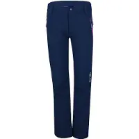 TROLLKIDS Fjell Softshell Byxor