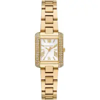Michael Kors Analog klocka 'EMERY' guld