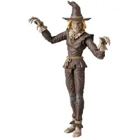 MEDICOM TOY Batman: Hush - Scarecrow Mafex Action Figure