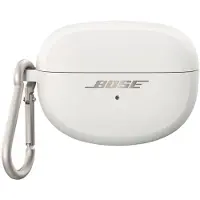 Bose Ultra Öronproppar Silikonfodral, Vitt
