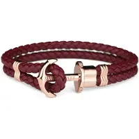 Paul Hewitt Phphlrdbxxxl Armband