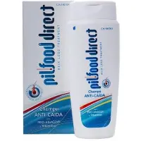 Pilfood Direct 200ml Hårbortfallsschampo