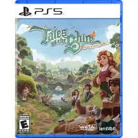 Tales of the Shire: A The Lord of The Rings Game - PlayStation 5