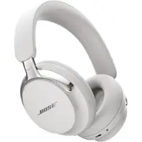 Bose QuietComfort Ultra Headphones (2nd Gen) Rökvit 890101-0200