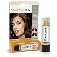 Dynatron Cover Your Gray Color Stick Light Brown-Blonde Li