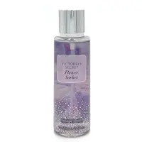 Victoria's Secret Highly Spririted Doft Mist Collection 8,4 Fl Oz (Blomstersorbet)
