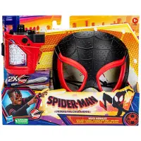 Spider-man SPD Snabb Webbspruta