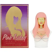 Nicki Minaj Pink Friday Edp 100ml