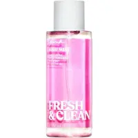 Victoria's Secret Pink Fresh and Clean Body Mist