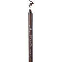 Essence | Stay & Play Gel Eyeliner | Supermjuk Gel-liknande Textur | Vattentålig & Långvarig | Vegansk & Cruelty Free (02 But First Espresso)