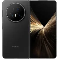 Honor Magic V5 5G Dual Sim + eSIM 512GB (16GB RAM) Svart