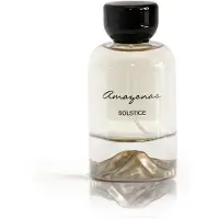Atralia Amazonas Solstice Arabisk parfym fr kvinnor - Prisvrd Stark Attraktiv Eau De Parfym Soft Smell Kvalitet Parfymerad Kollektion Mrkesmr