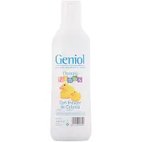 Geniol children shampoo 750 ml