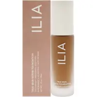 Ilia True Skin Serum Flytande foundation 30 ml Nr. Martinique - Sf11