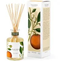 Pure Living Theorie Botanique Aromatic Reed Diffuser - HONEY ORANGE 200ml