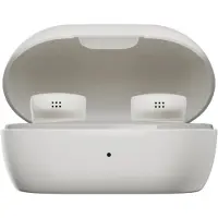 Bose QuietComfort Öronproppar (2024) White Smoke