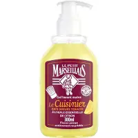 Le Petit Marseillais Tvl mot envis lukt 250 ml 10,3 Fl Oz (Frpackning med 1)