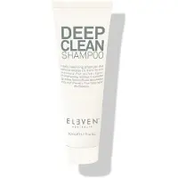 Eleven Australia Deep Clean Clarifying Shampoo Schampo 50 ml