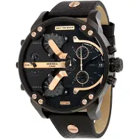 Diesel DZ7350 Daddy 2.0 Chronograph Watch Herr