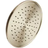 Pfister 015-HV1K Hanover Duschhuvud Borstad Nickel