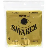 Savarez 520J Alliance