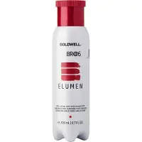 Goldwell Elumen Long Lasting Oxidant Free Br-6 200ml Hårfärg