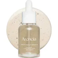 Arencia Rice Mucin Glow Serum Kollagen + Hyaluronsyra & Niacinamid 1,01 fl oz