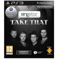 SingStar Take That (Solus)